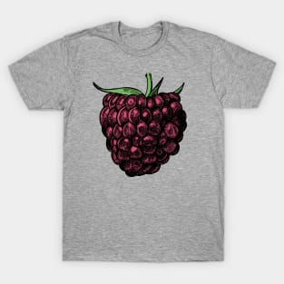 Raspberry T-Shirt